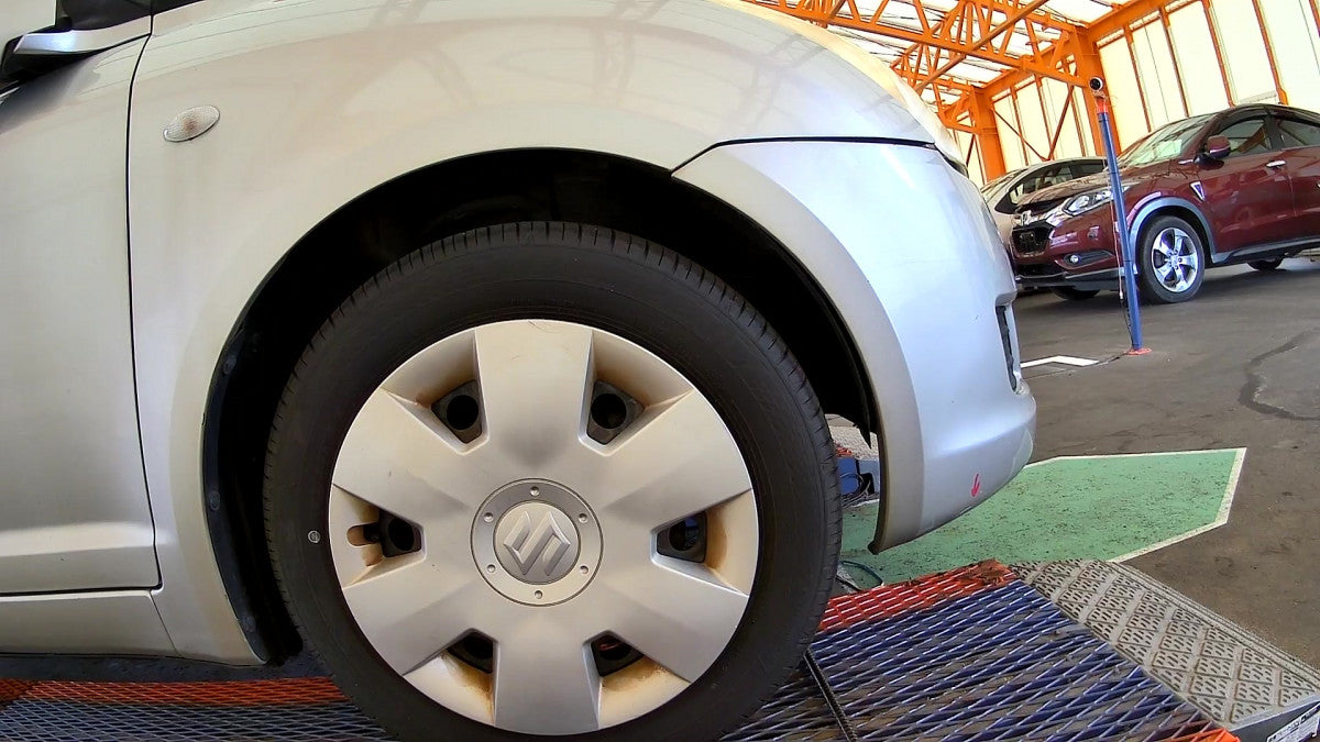 [CHOOSE PARTS] SUZUKI SWIFT ZC71S 2010 K12B FF AT 2WD #0001000013406
