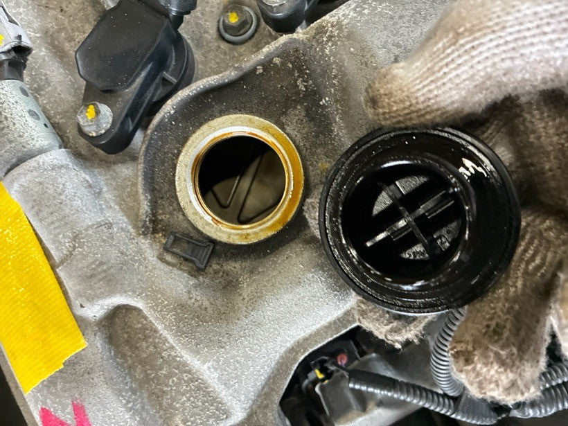 [USED ENGINE] TOYOTA ISIS ZGM10G 2013 2ZR-FAE FF AT 2WD #0003269146200