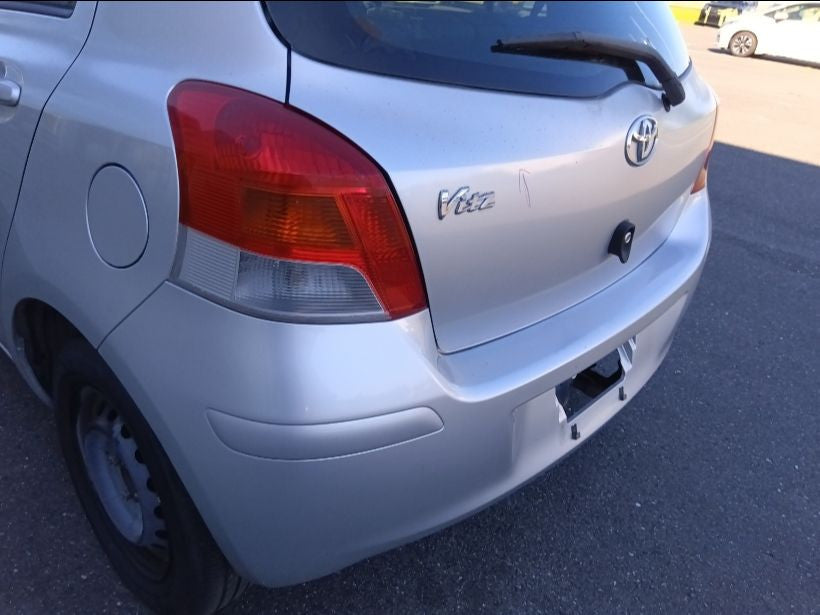 [CHOOSE PARTS] TOYOTA VITZ SCP90 2008 2SZ-FE FF AT 2WD #0401000000786