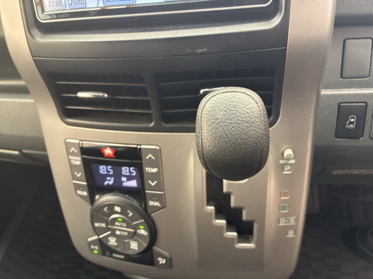 [CHOOSE PARTS] TOYOTA NOAH ZRR75G 2009 3ZR-FE FF AT 4WD #0001000013362