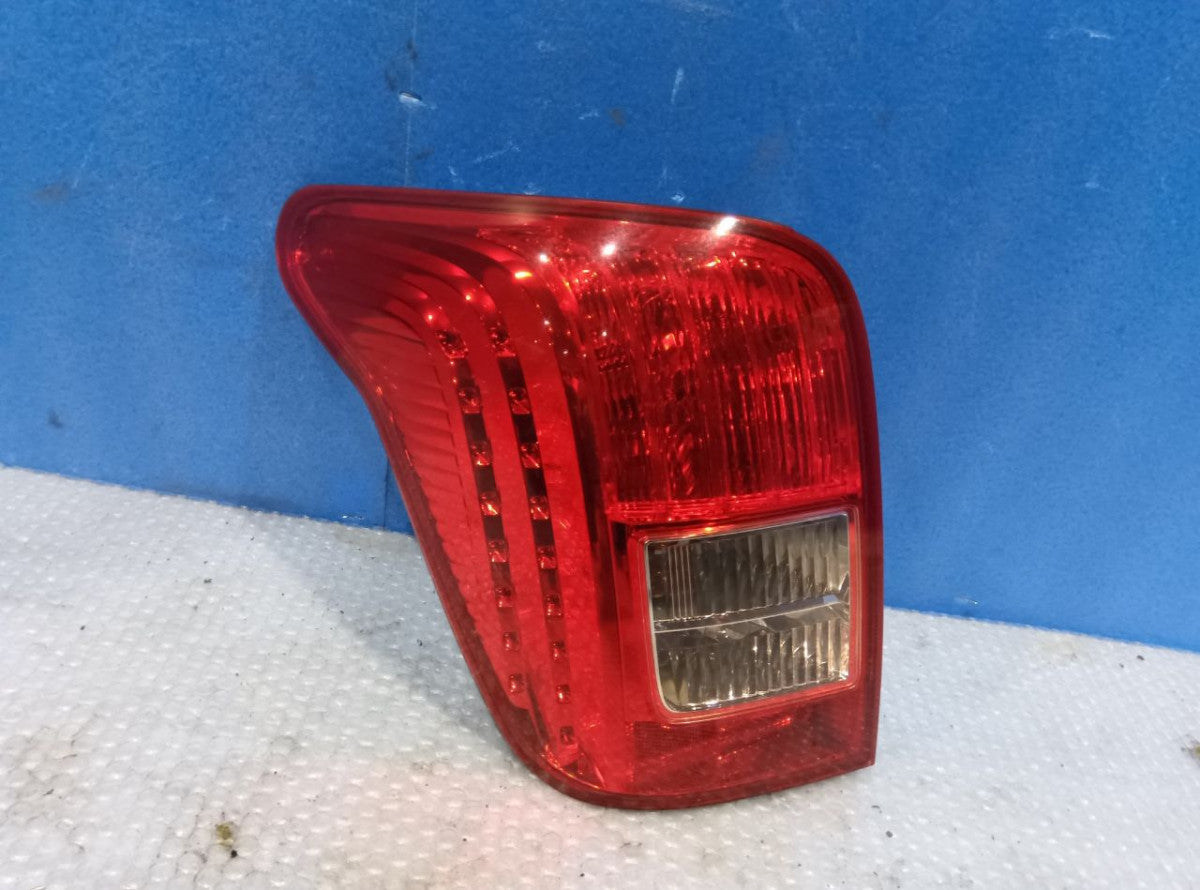 [TAIL LAMP LH] TOYOTA COROLLA FIELDER ZRE142G 2007 2ZR-FE FF AT 2WD #0403268014285