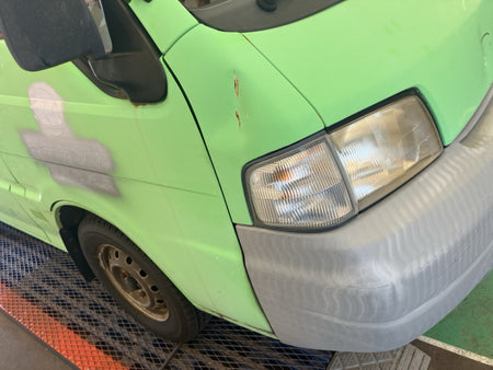 [CHOOSE PARTS] MAZDA BONGO VAN SK22V 2002 R2 FR MT 2WD #0002002630629