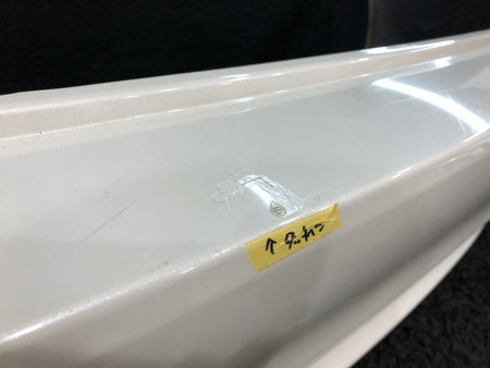 [R BUMPER ASSY] SUBARU LEGACY B4 BN9 2017 FB25 FF AT 4WD #0003252835418