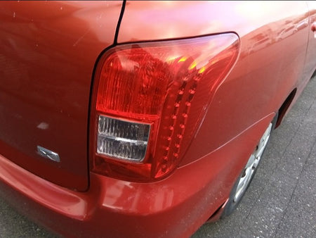 [CHOOSE PARTS] TOYOTA COROLLA FIELDER NZE141G 2007 1NZ-FE FF MT 2WD #0401000000857