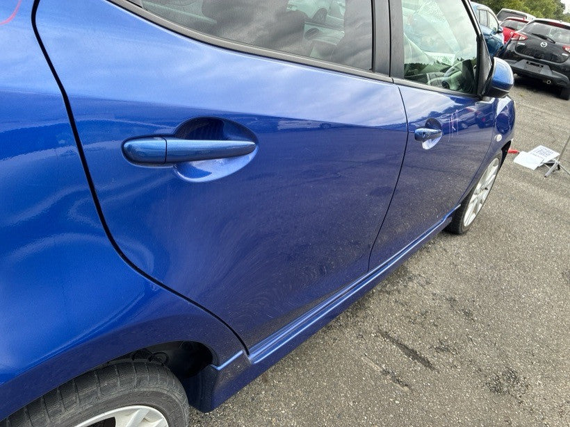 [CHOOSE PARTS] MAZDA DEMIO DE5FS 2008 ZY-VE FF AT 2WD #0401000000897