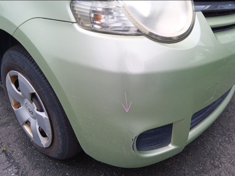 [CHOOSE PARTS] TOYOTA SIENTA NCP81G 2008 1NZ-FE FF AT 2WD #0401000000620