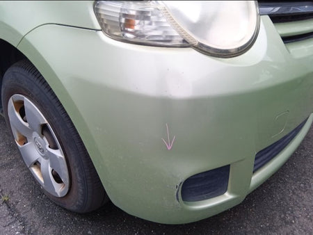 [CHOOSE PARTS] TOYOTA SIENTA NCP81G 2008 1NZ-FE FF AT 2WD #0401000000620