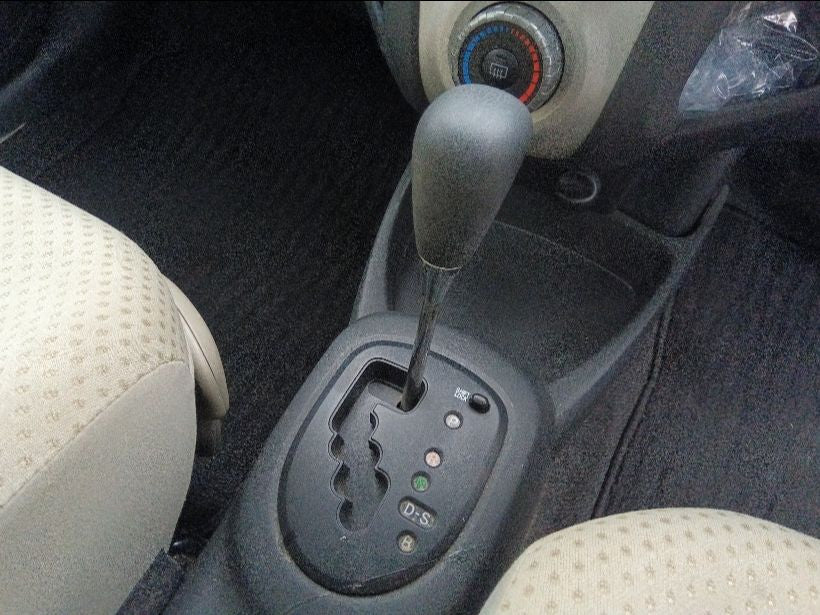 [CHOOSE PARTS] TOYOTA VITZ KSP90 2007 1KR-FE FF AT 2WD #0401000000636