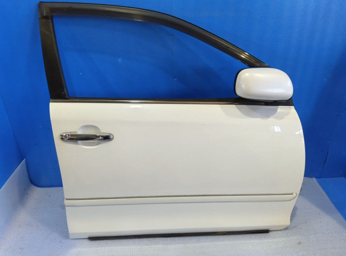 [F DOOR ASSY RH] TOYOTA PREMIO ZZT240 2002 1ZZ-FE FF AT 2WD #0403265009629