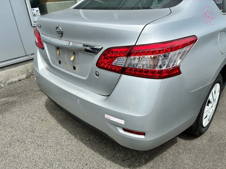 [CHOOSE PARTS] NISSAN SYLPHY TB17 2013 MRA8DE FF AT 2WD #0401000000782
