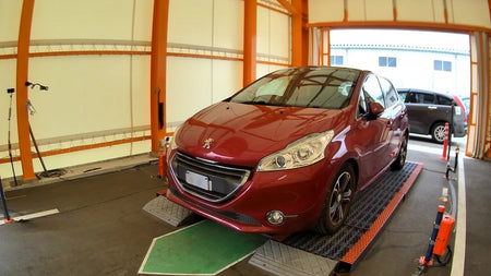 [CHOOSE PARTS] PEUGEOT 208 A95F01 2012 EP6C FF AT 2WD #0002002672091