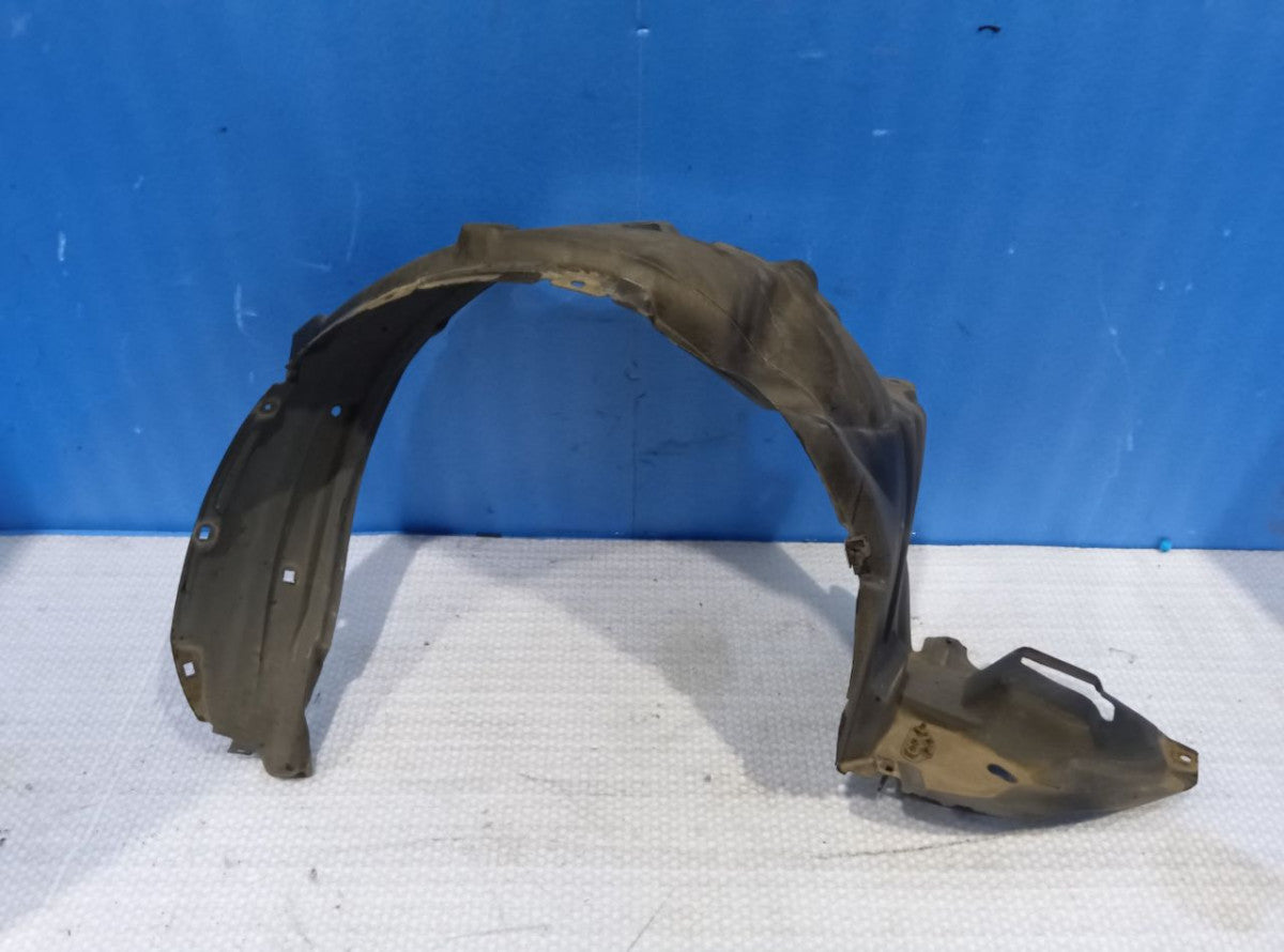 [FENDER LINER RH] TOYOTA COROLLA FIELDER NZE141G 2007 1NZ-FE FF AT 2WD #0403266011941