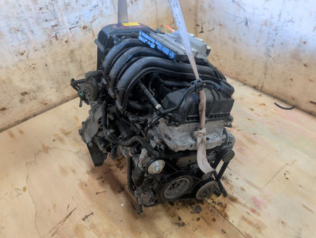 [USED ENGINE] CITROEN DS3 A5CHM01 2015 HM01 FF AT 2WD #0003269150068
