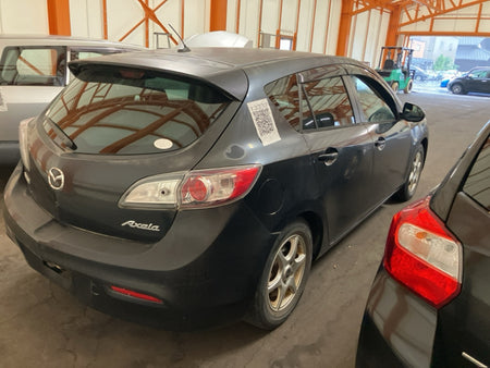 [CHOOSE PARTS] MAZDA AXELA SPORT BL5FW 2010 ZY-VE FF AT 2WD #0001000013332