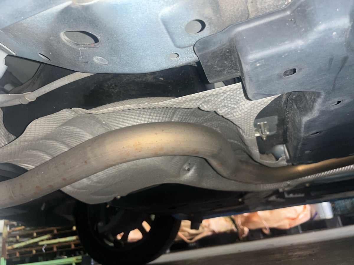[CHOOSE PARTS] MAZDA DEMIO DJ5FS 2015 S5-DPTS FF AT 2WD #0451000000477