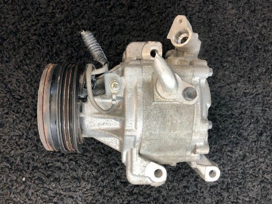 [A/C COMPRESSOR] DAIHATSU CAST LA260S 2020 KF FF AT 4WD #000325C012049