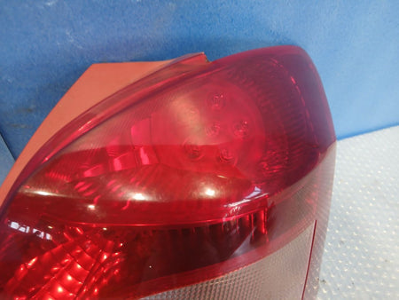 [TAIL LAMP RH] TOYOTA VITZ KSP90 2005 1KR-FE FF AT 2WD #0403266011342
