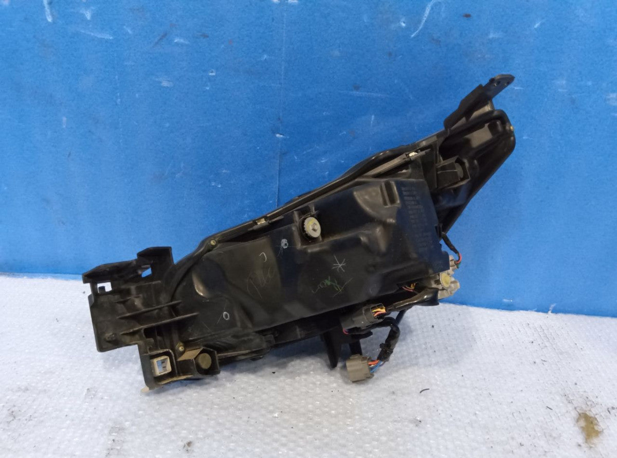[HEADLIGHT ASSY RH] MAZDA DEMIO DJ5FS 2014 S5-DPTS FF AT 2WD #040326A018039