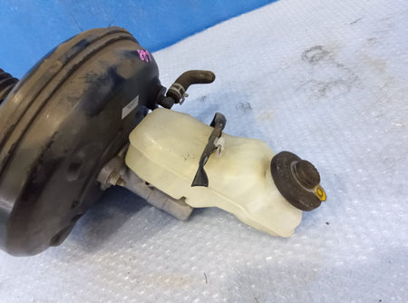 [BRAKE MASTER ASSY] TOYOTA COROLLA FIELDER NZE141G 2008 1NZ-FE FF AT 2WD #0403269017406