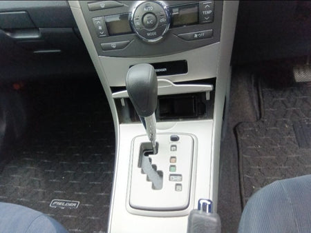 [BRAKE MASTER ASSY] TOYOTA COROLLA FIELDER NZE141G 2007 1NZ-FE FF AT 2WD #0403266010665