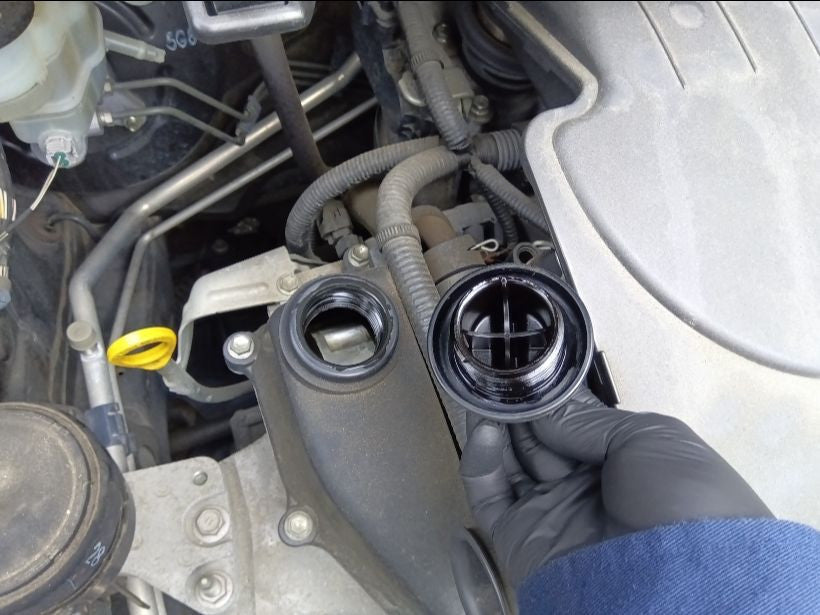 [CHOOSE PARTS] TOYOTA VITZ KSP130 2013 1KR-FE FF AT 2WD #0401000000626