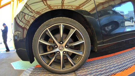 [CHOOSE PARTS] HONDA STEPWAGON RK1 2013 R20A FF AT 2WD #0002002682670
