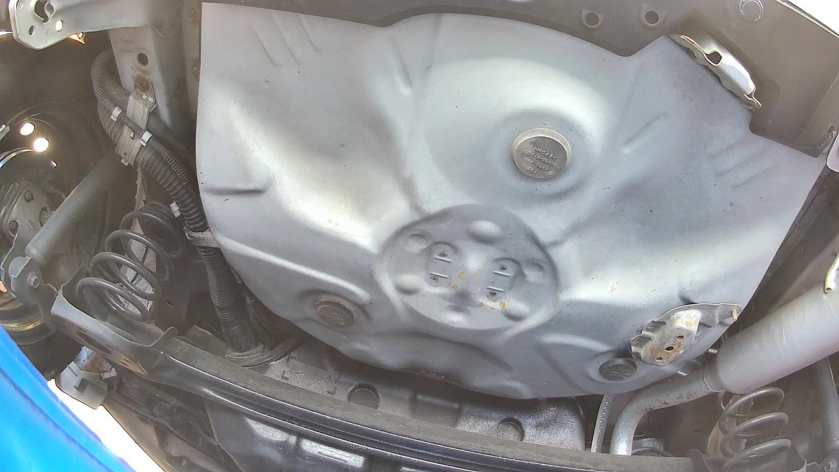 [CHOOSE PARTS] TOYOTA VITZ NSP130 2011 1NR-FE FF AT 2WD #0001000016068