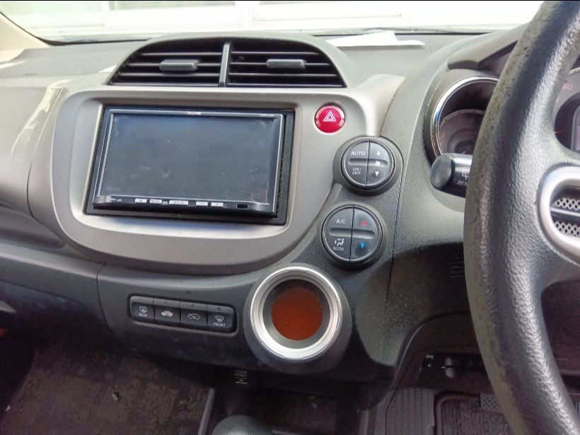 [CHOOSE PARTS] HONDA FIT GE6 2013 L13A FF AT 2WD #0401000000804
