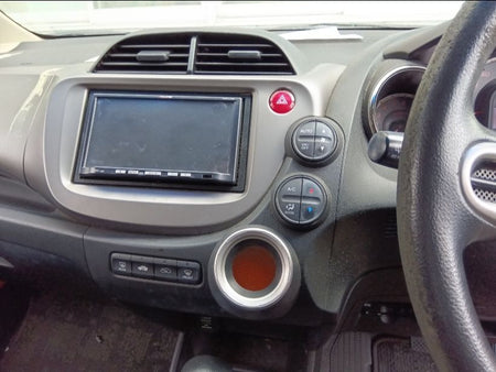 [CHOOSE PARTS] HONDA FIT GE6 2013 L13A FF AT 2WD #0401000000804