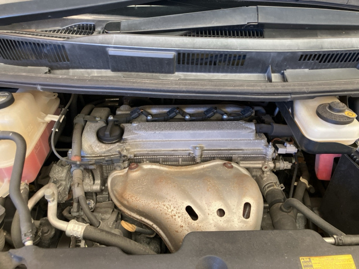 [CHOOSE PARTS] TOYOTA ESTIMA ACR50W 2010 2AZ-FE FF AT 2WD #0001000016335