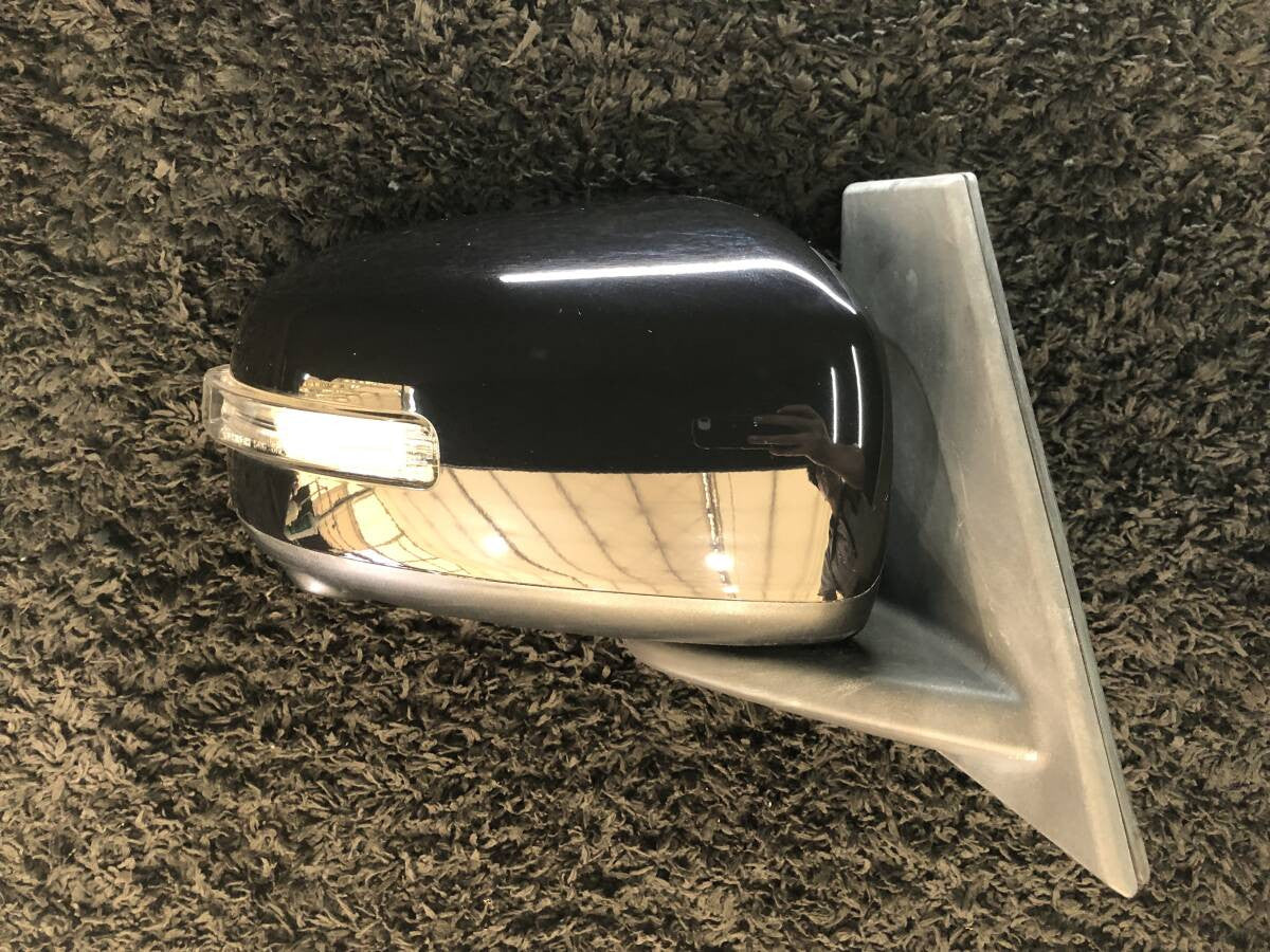 [SIDE MIRROR RH] NISSAN DAYZ ROOX B21A  3B20 FF AT 2WD #0003246697306