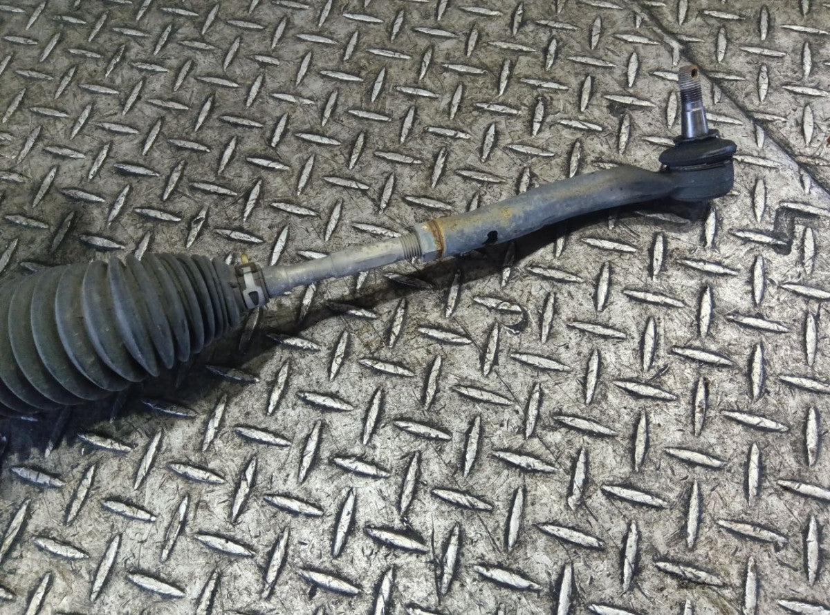 [RACK & PINION] TOYOTA VITZ KSP90 2010 1KR-FE FF AT 2WD #0403266011156