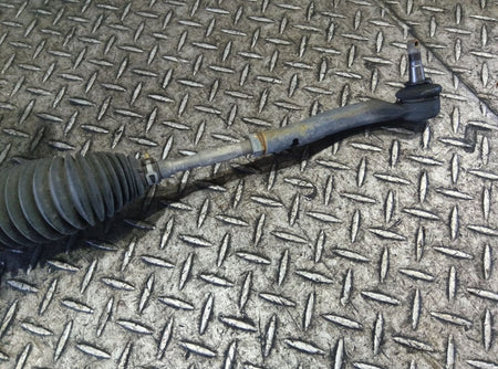 [RACK & PINION] TOYOTA VITZ KSP90 2010 1KR-FE FF AT 2WD #0403266011156