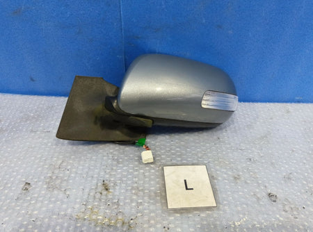 [SIDE MIRROR LH] TOYOTA VITZ KSP90 2009 1KR-FE FF AT 2WD #0403267012452