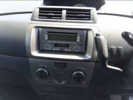 [USED ENGINE] TOYOTA bB QNC21 2007 3SZ-VE FF AT 2WD #0403265010294