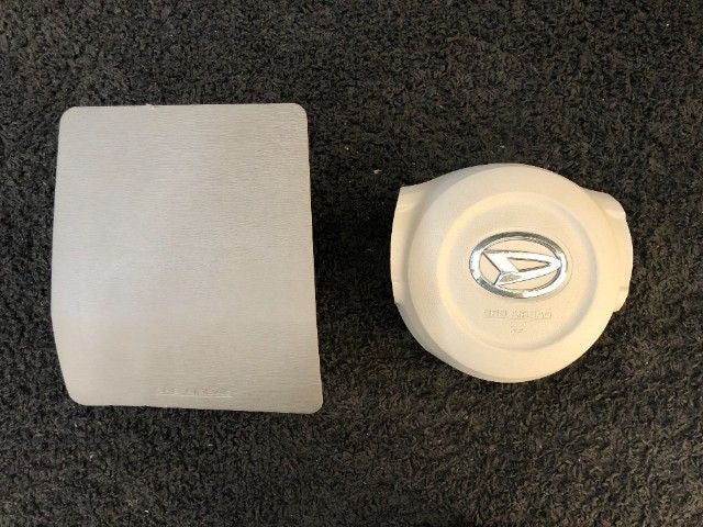 [AIRBAG COVER] DAIHATSU TANTO LA600S  KF FF AT 2WD #000325A975419