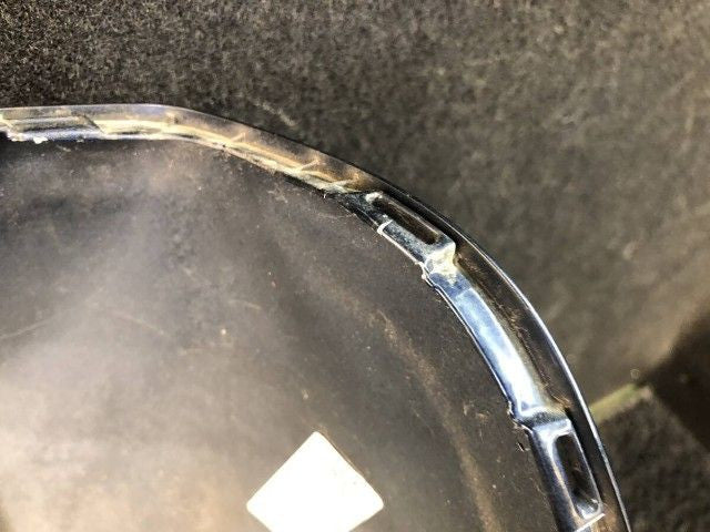 [R BUMPER ASSY] SUZUKI LAPIN HE33S  R06A FF AT 2WD #0003255895064
