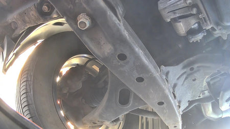 [CHOOSE PARTS] SUBARU LEGACY OUTBACK BRM 2013 FB25 FF AT 4WD #0001000015245