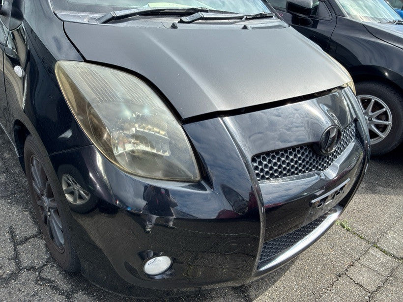 [CHOOSE PARTS] TOYOTA VITZ NCP91 2006 1NZ-FE FF AT 2WD #0401000000893
