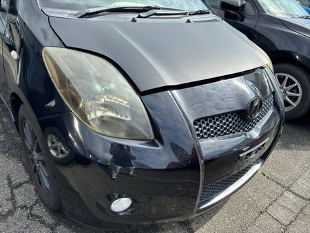 [CHOOSE PARTS] TOYOTA VITZ NCP91 2006 1NZ-FE FF AT 2WD #0401000000893