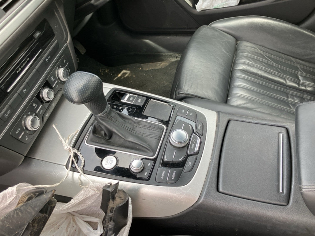 [R DOOR ASSY LH] AUDI A6 4GCHVS 2014 CHV FF AT 4WD #0003255896370