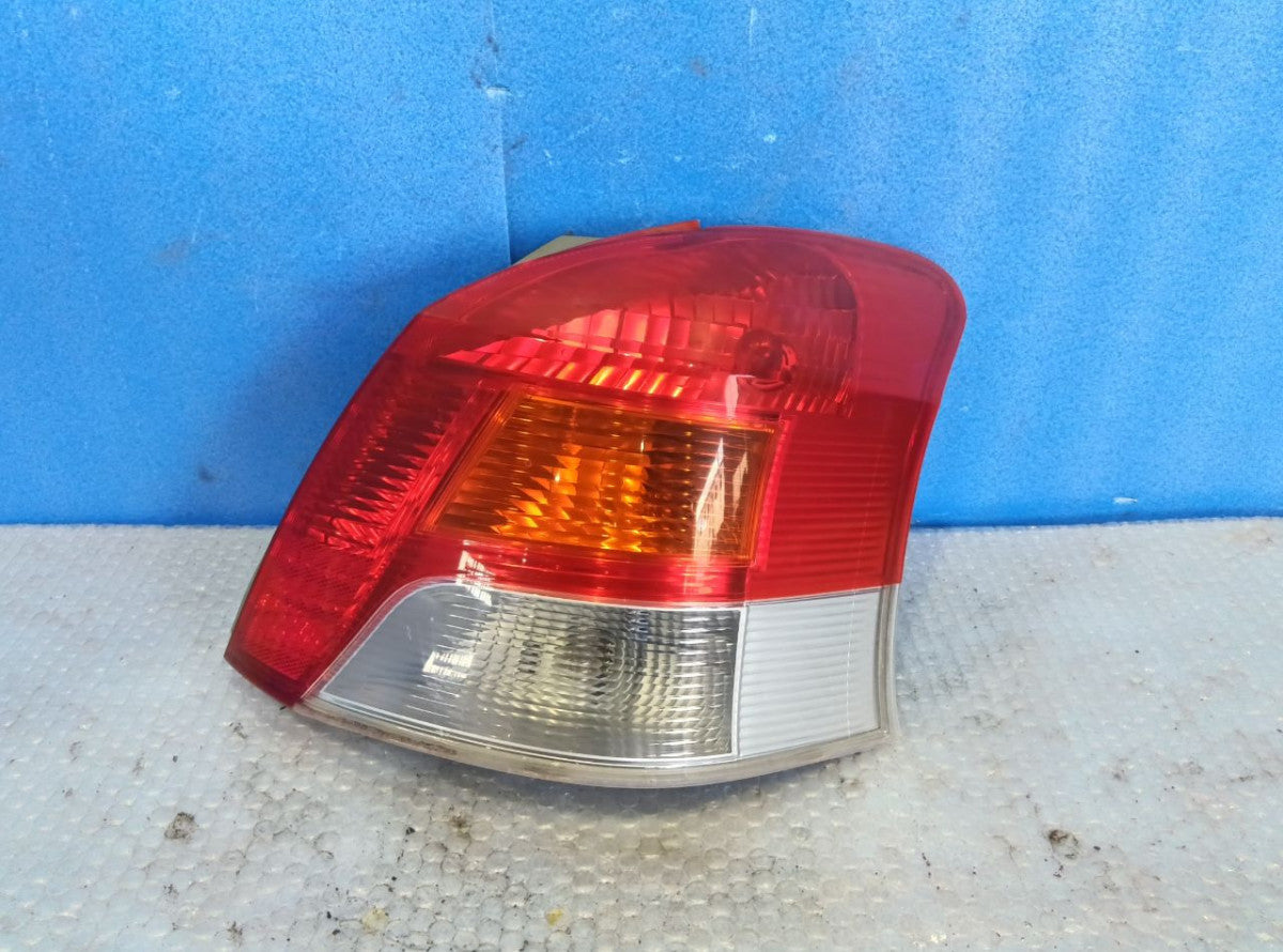 [TAIL LAMP RH] TOYOTA VITZ KSP90 2009 1KR-FE FF AT 2WD #0403268015034