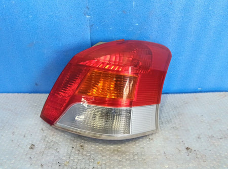 [TAIL LAMP RH] TOYOTA VITZ KSP90 2009 1KR-FE FF AT 2WD #0403268015034