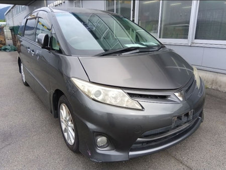 [CHOOSE PARTS] TOYOTA ESTIMA ACR50W 2011 2AZ-FE FF AT 2WD #0401000000601