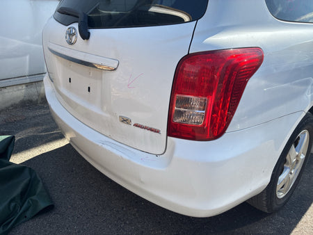 [CHOOSE PARTS] TOYOTA COROLLA FIELDER NZE141G 2007 1NZ-FE FF AT 2WD #0401000000839