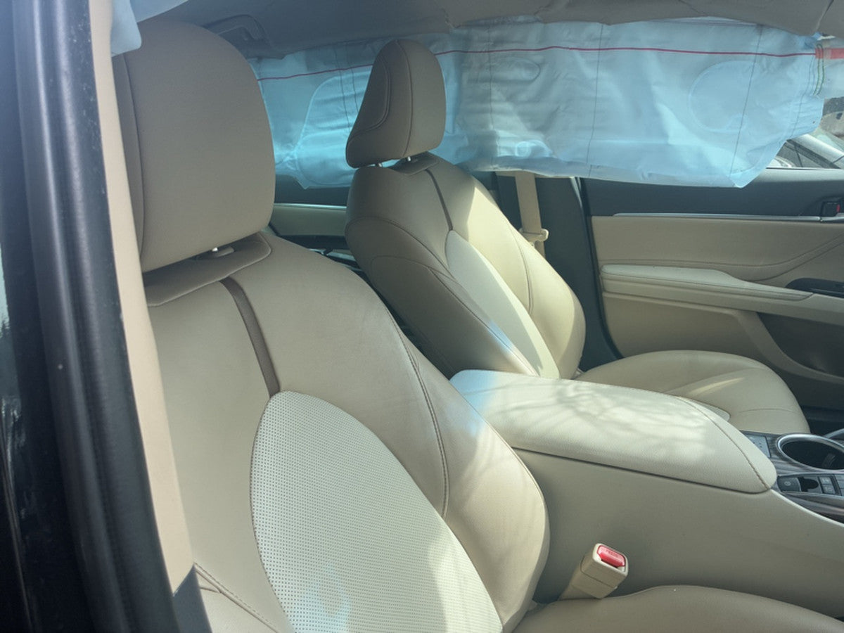 [SEATS 2PCS] TOYOTA CAMRY AXVH70 2018 A25A-FXS FF AT 2WD #0003262039219