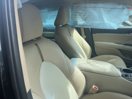 [SEATS 2PCS] TOYOTA CAMRY AXVH70 2018 A25A-FXS FF AT 2WD #0003262039219