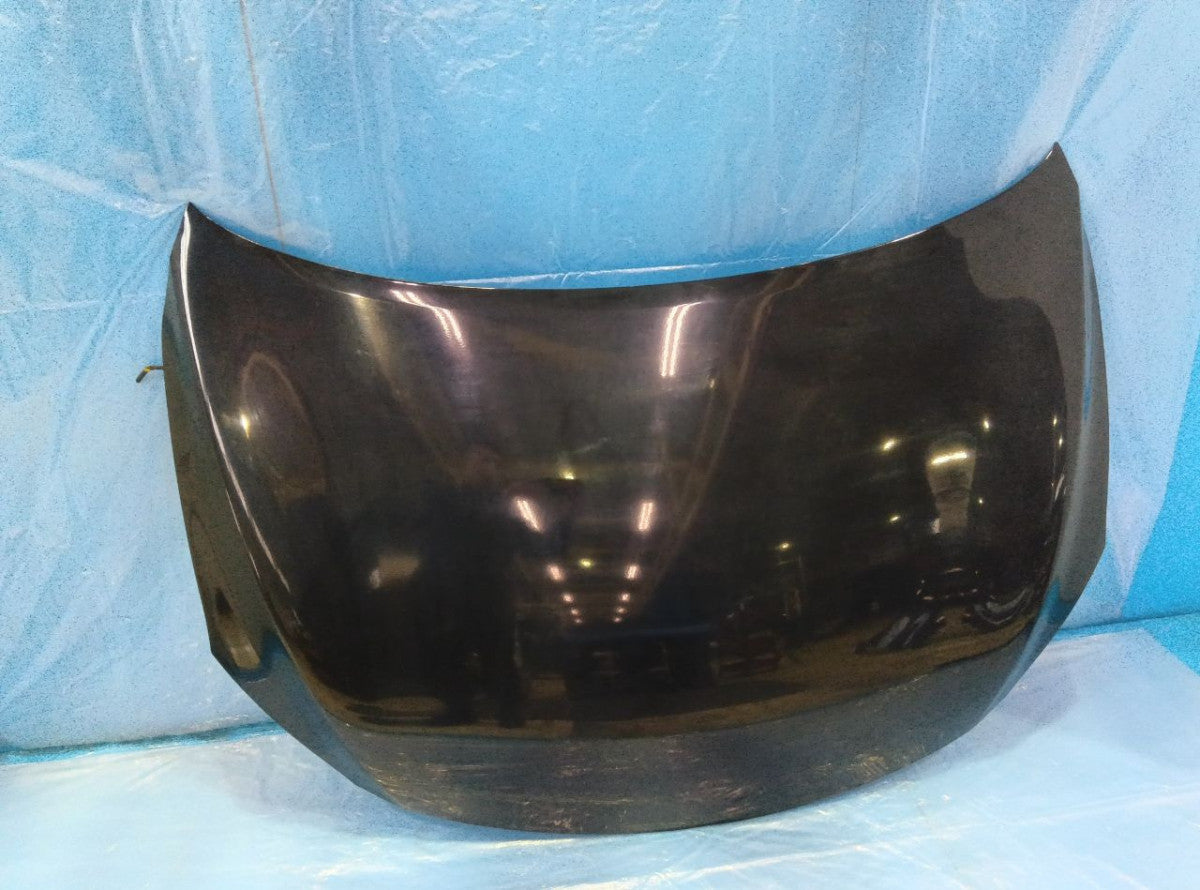 [BONNET] NISSAN SYLPHY TB17 2013 MRA8DE FF AT 2WD #0403264007580