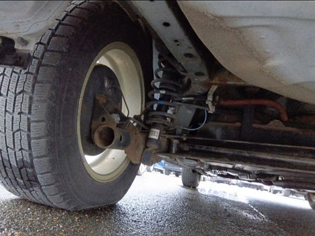 [FUEL DELIVERY PIPE] TOYOTA COROLLA FIELDER NZE141G 2007 1NZ-FE FF AT 2WD #0403266010667