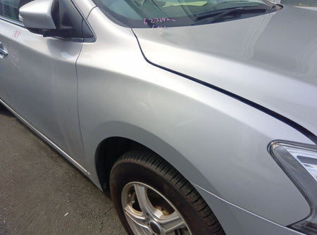 [CHOOSE PARTS] NISSAN SYLPHY TB17 2014 MRA8DE FF AT 2WD #0401000000656
